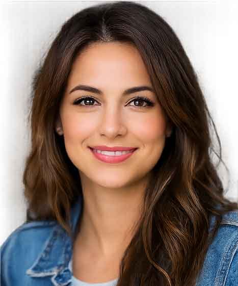 Sara M, منشئ المحتوى